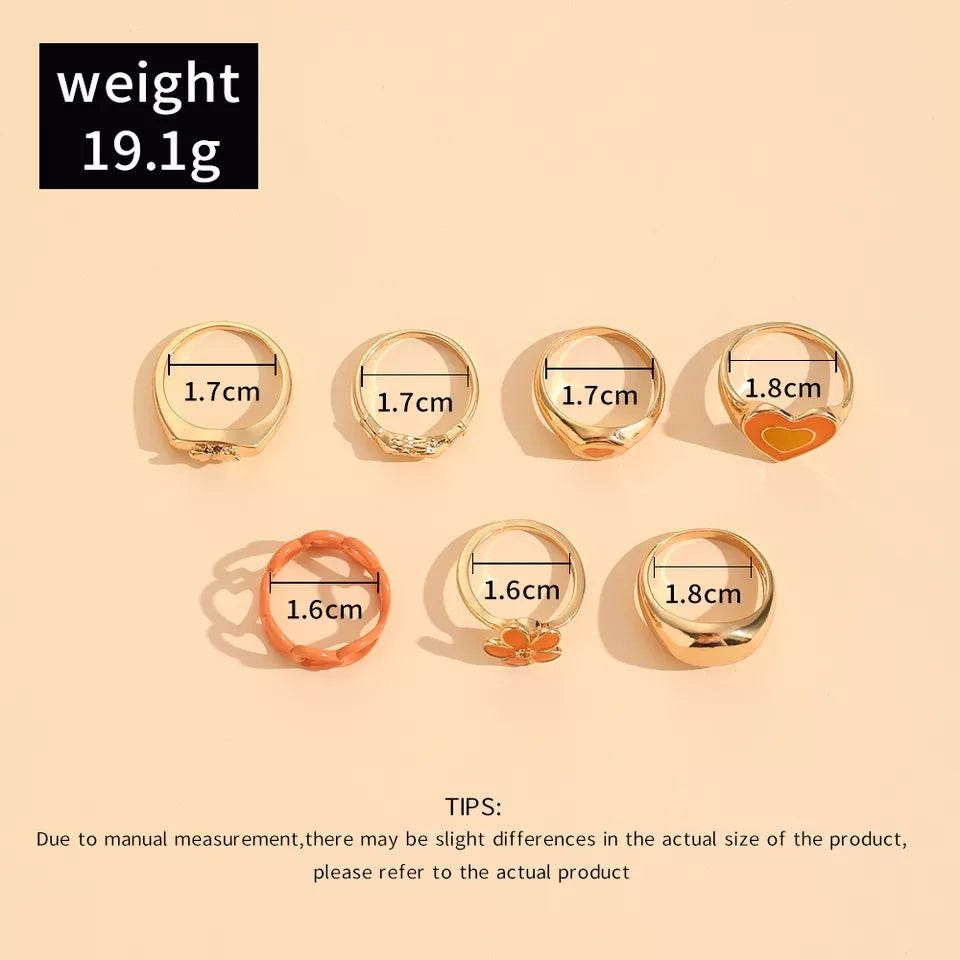 Orange You The Cutest