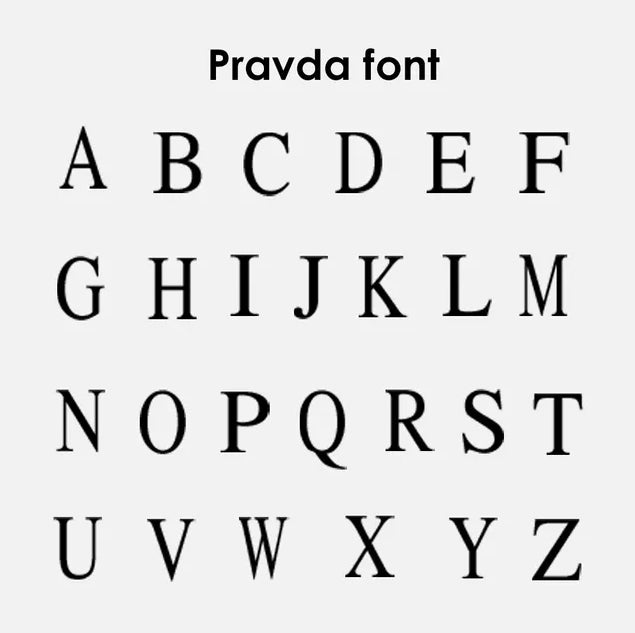 Heart Initial Necklace