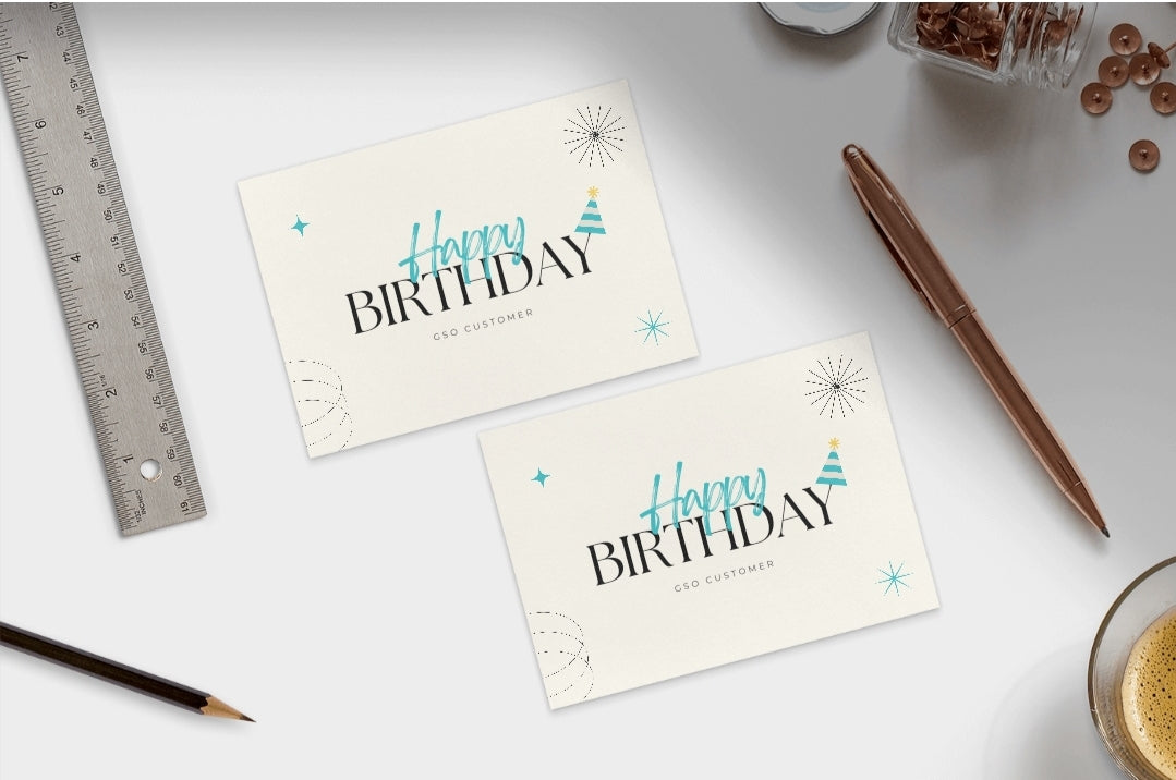 Greeting Card