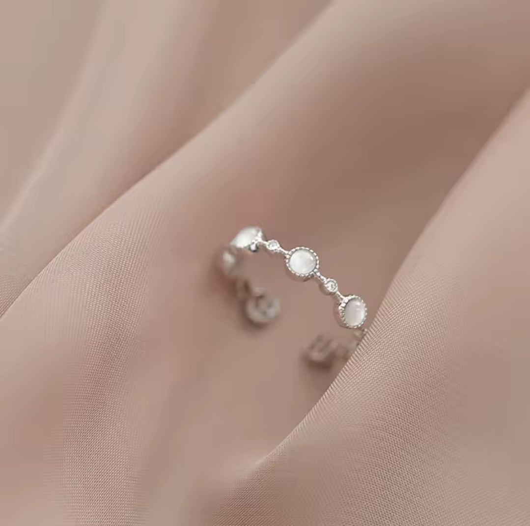 The Sweetheart Ring