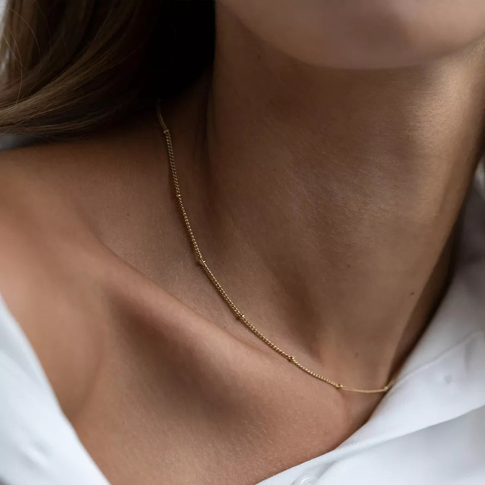 Dainty Necklace