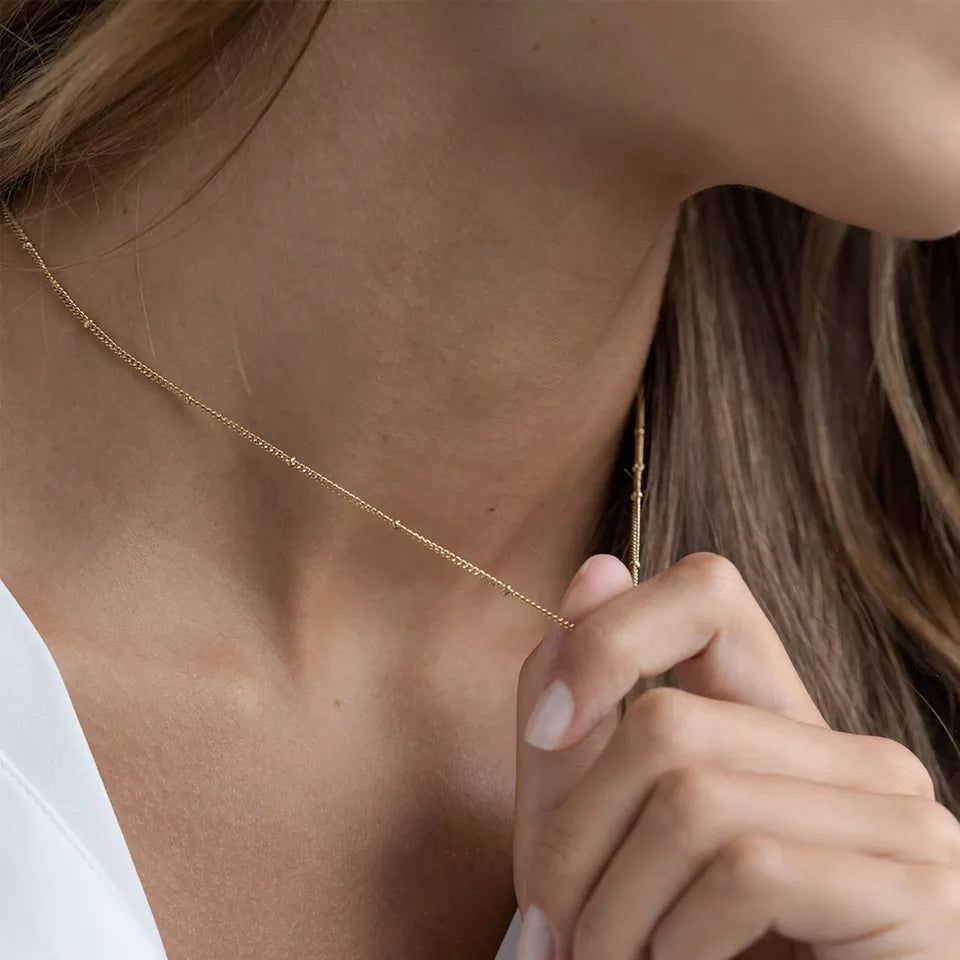 Dainty Necklace