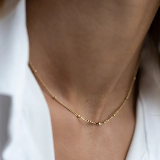 Dainty Necklace