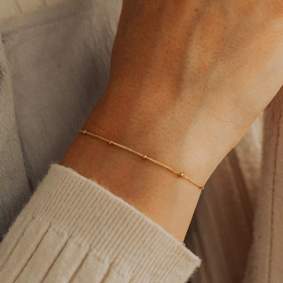 Dainty Bracelet