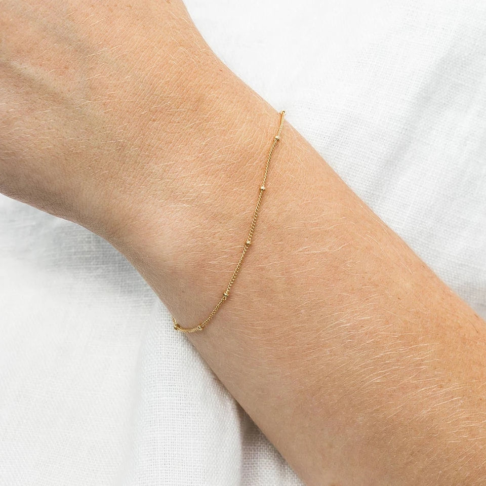 Dainty Bracelet