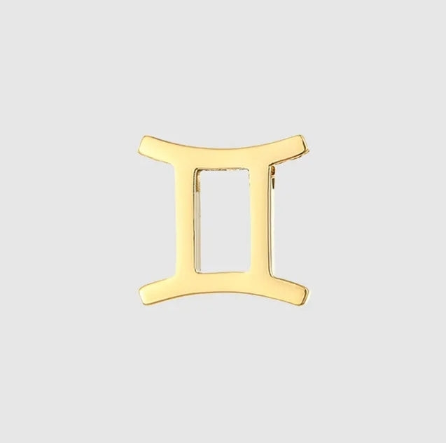 Star Sign Charms