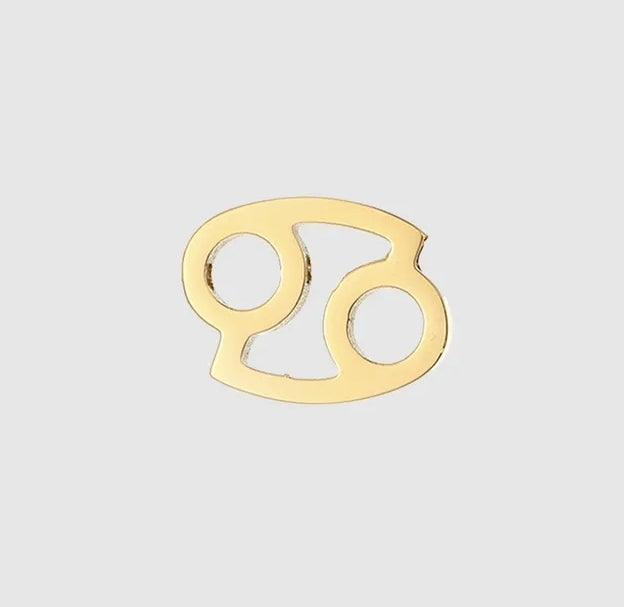 Star Sign Charms