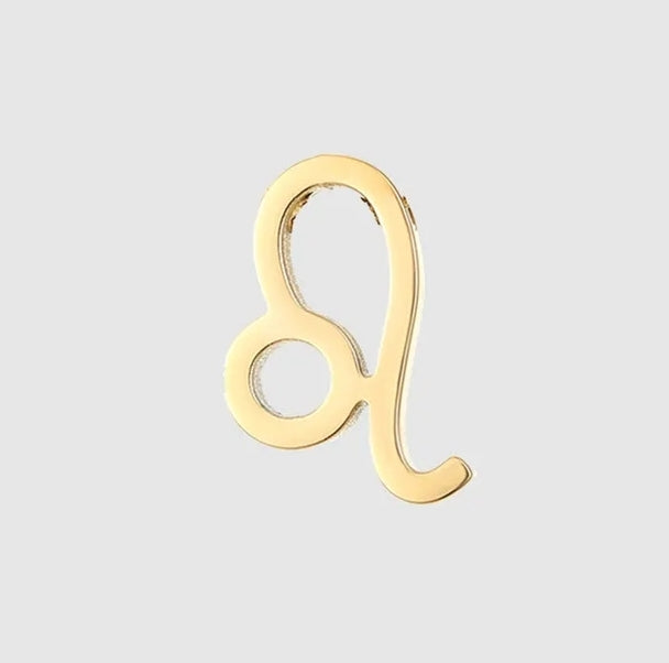 Star Sign Charms