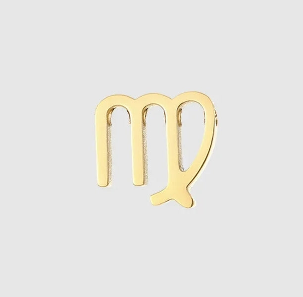Star Sign Charms