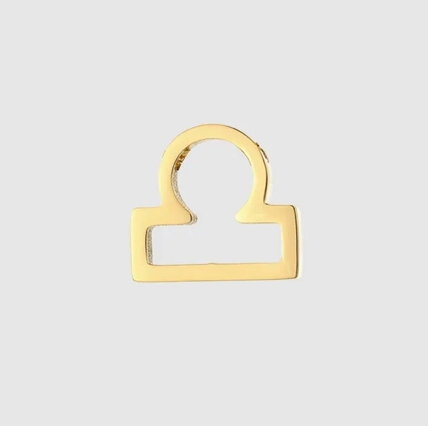 Star Sign Charms