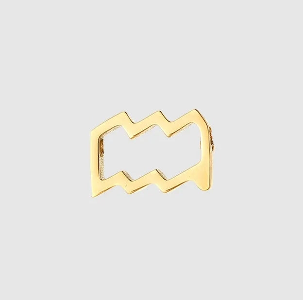 Star Sign Charms