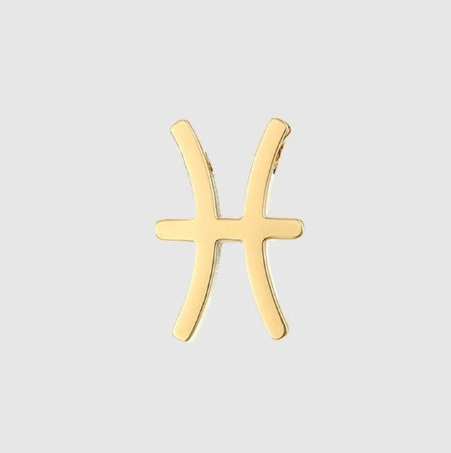 Star Sign Charms
