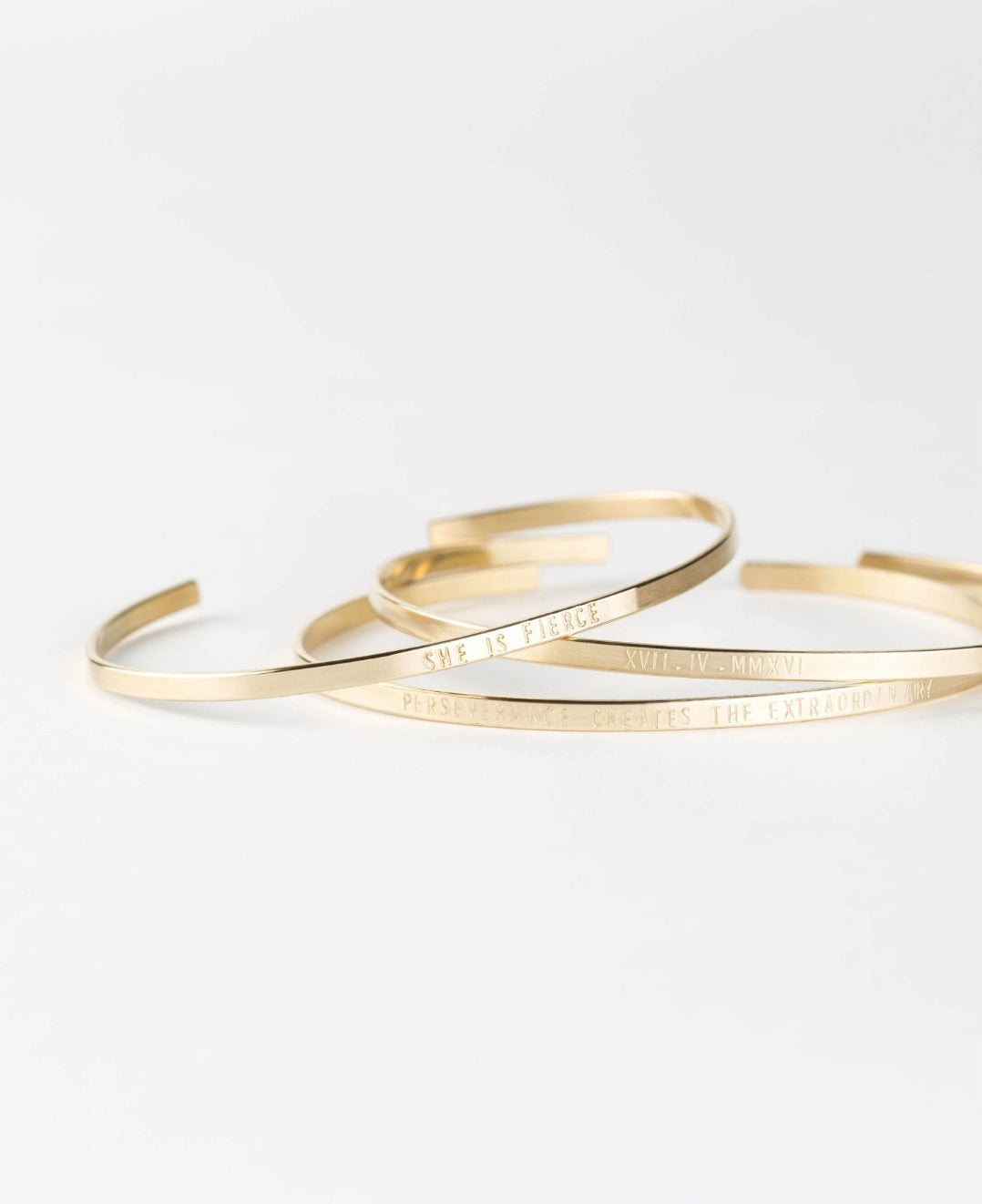 Personalised Bangle