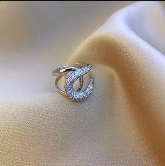 The Crossover Ring