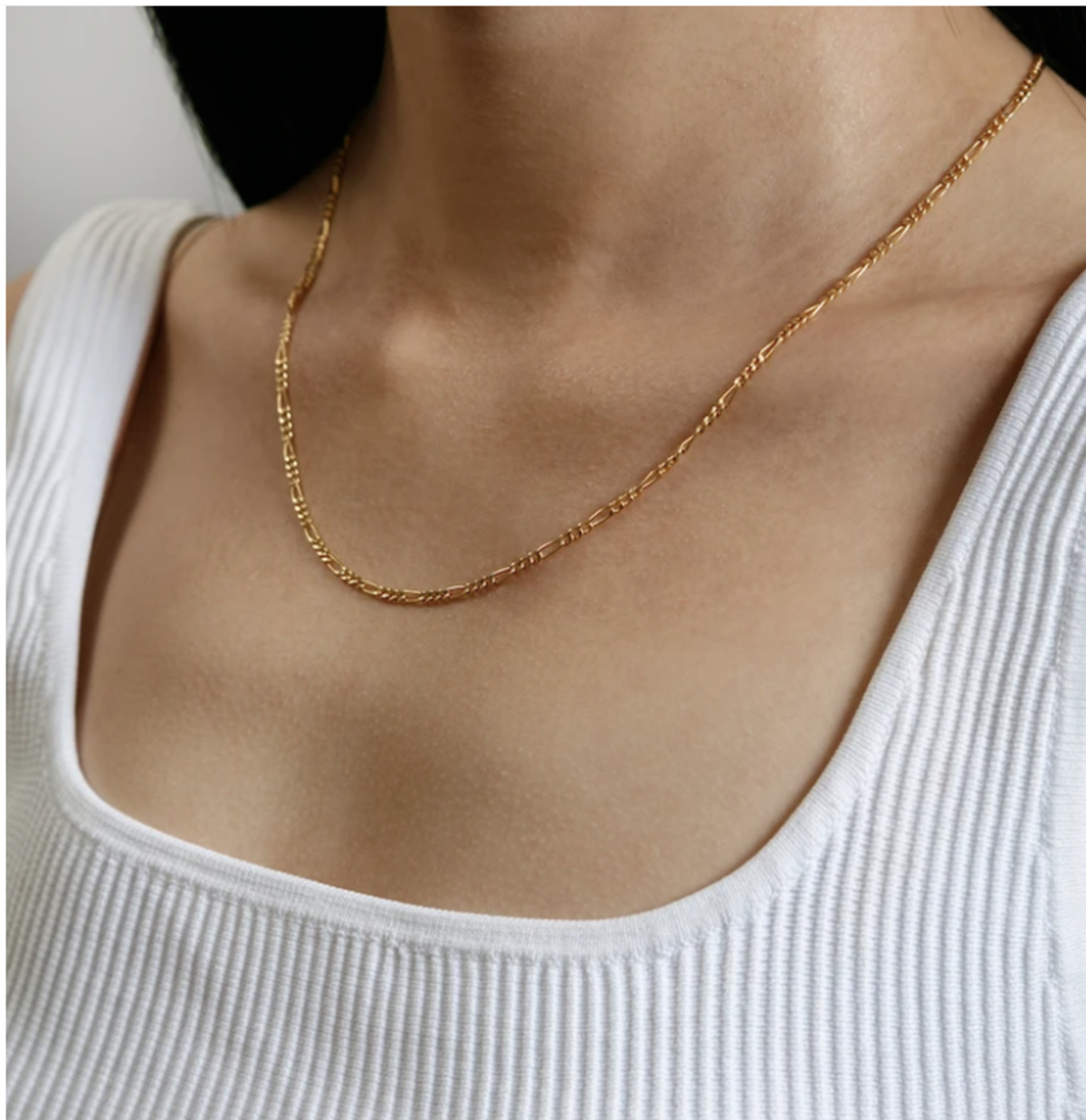 Melba Beals Figaro Necklace