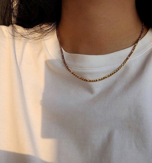 Melba Beals Figaro Necklace